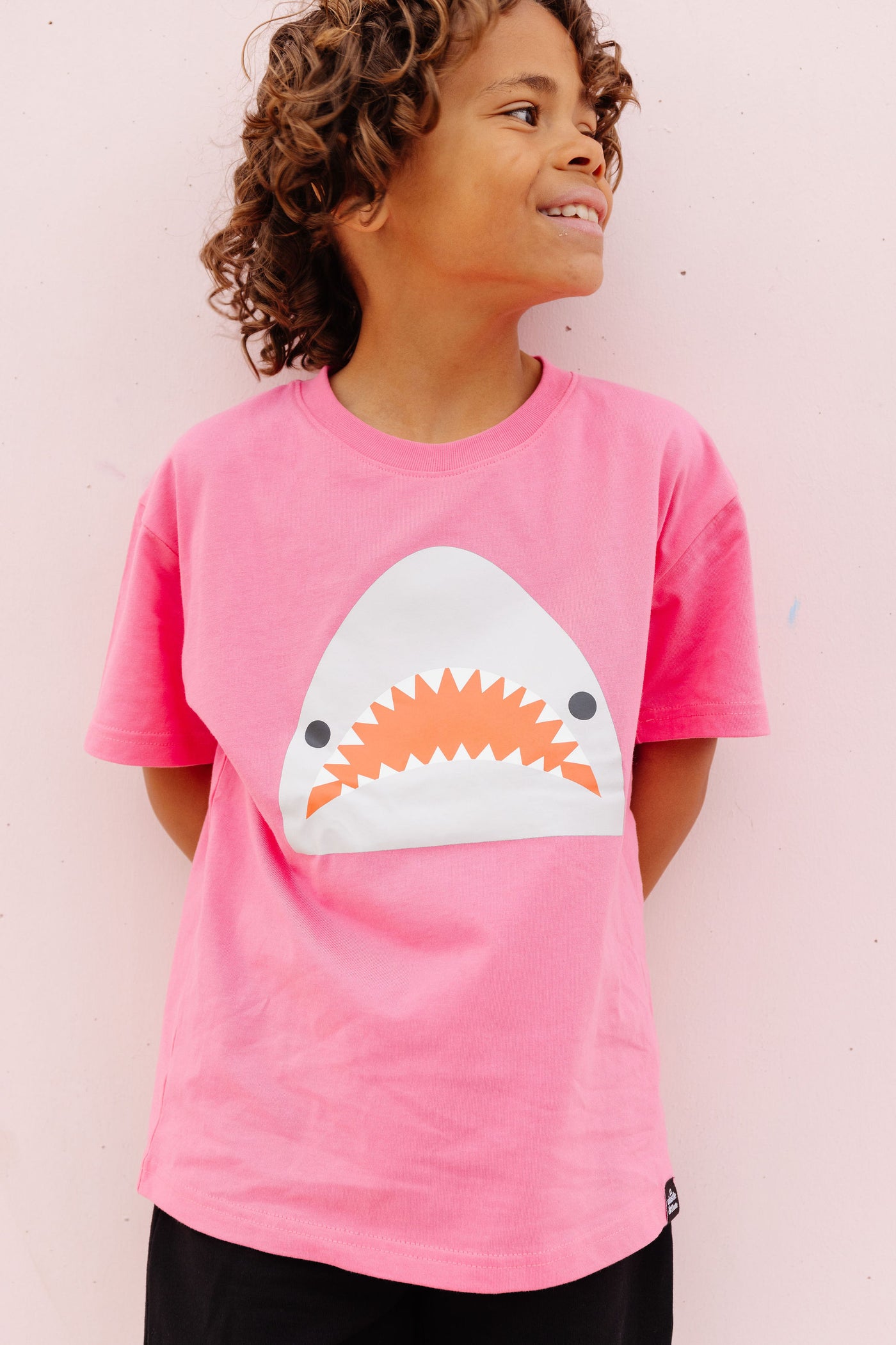 Kawaii Shark T-Shirt