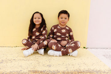 Kawaii S'more Pyjama Set