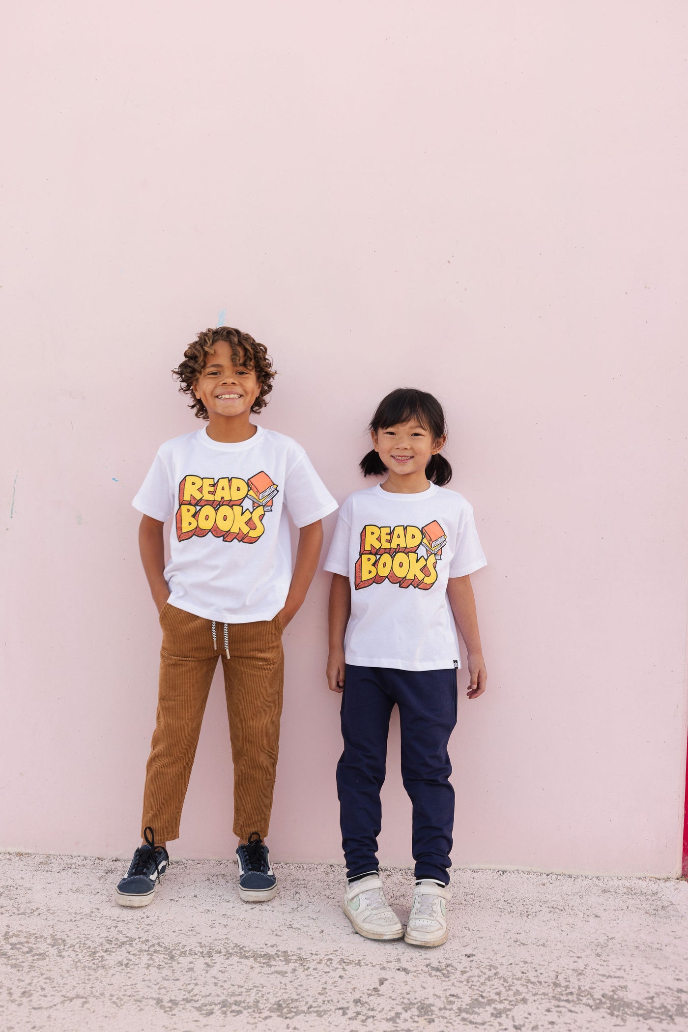 Read Books T-Shirt