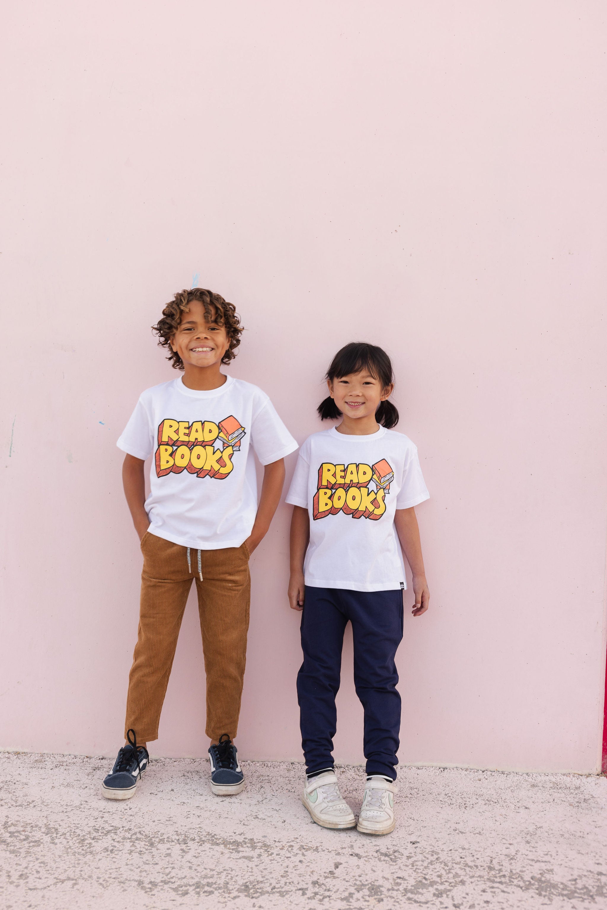 Read Books T-Shirt