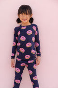 Kawaii Doughonut Pyjama Set