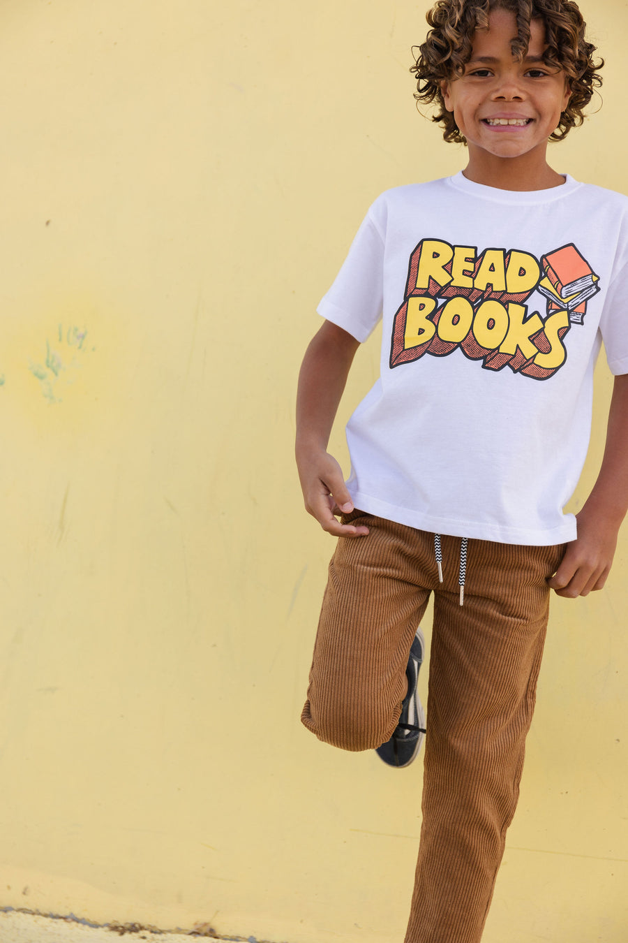 Read Books T-Shirt