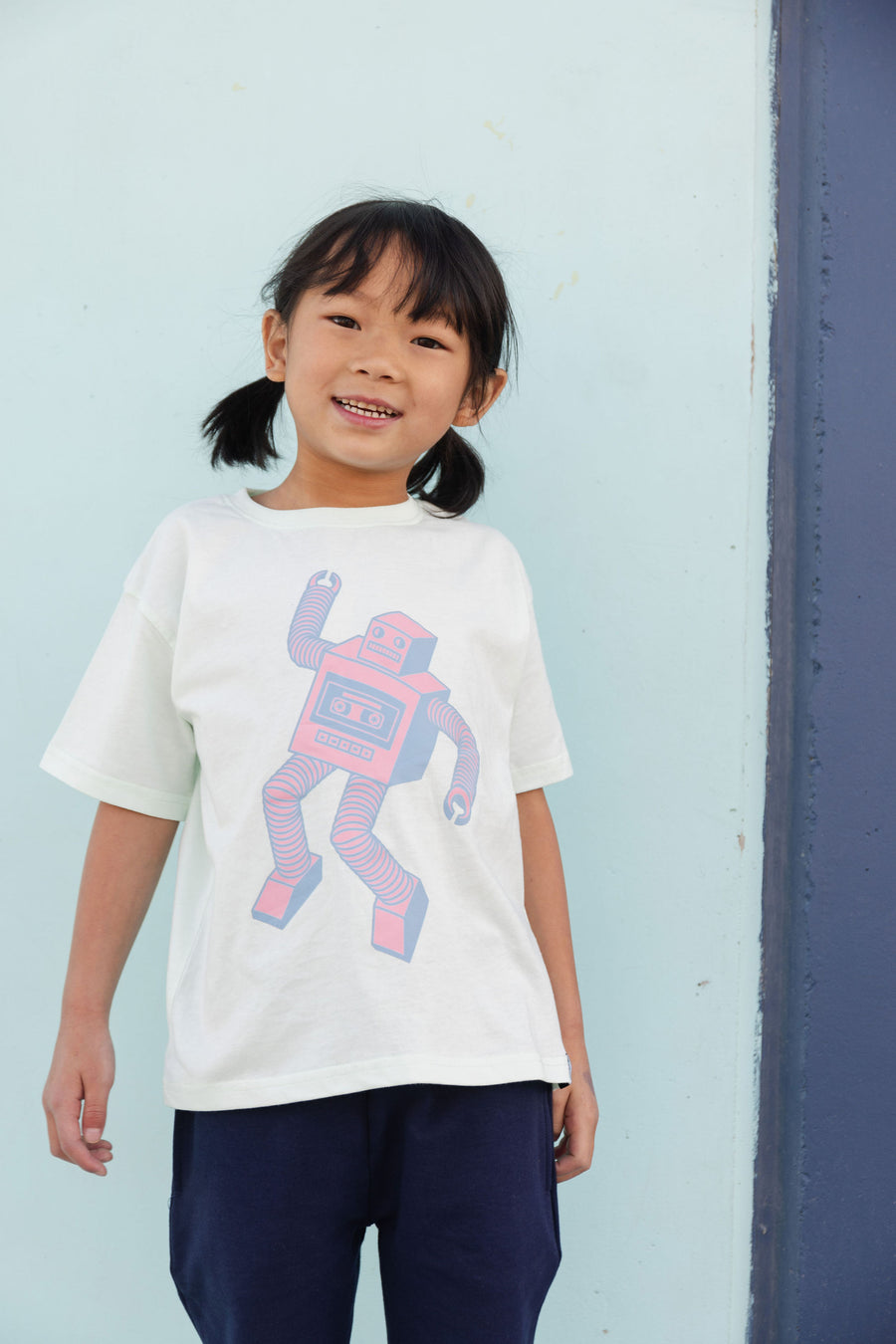 Robot Rock T-Shirt