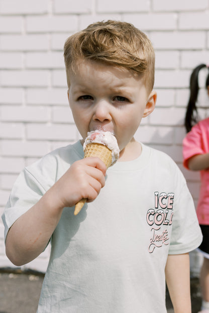 Kawaii Ice Cold Treats T-Shirt