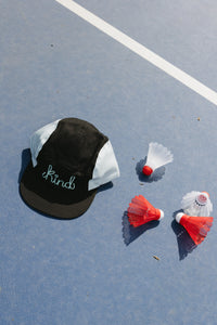 Kind Script Camp Cap