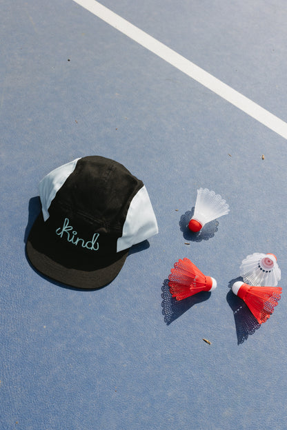 Kind Script Camp Cap