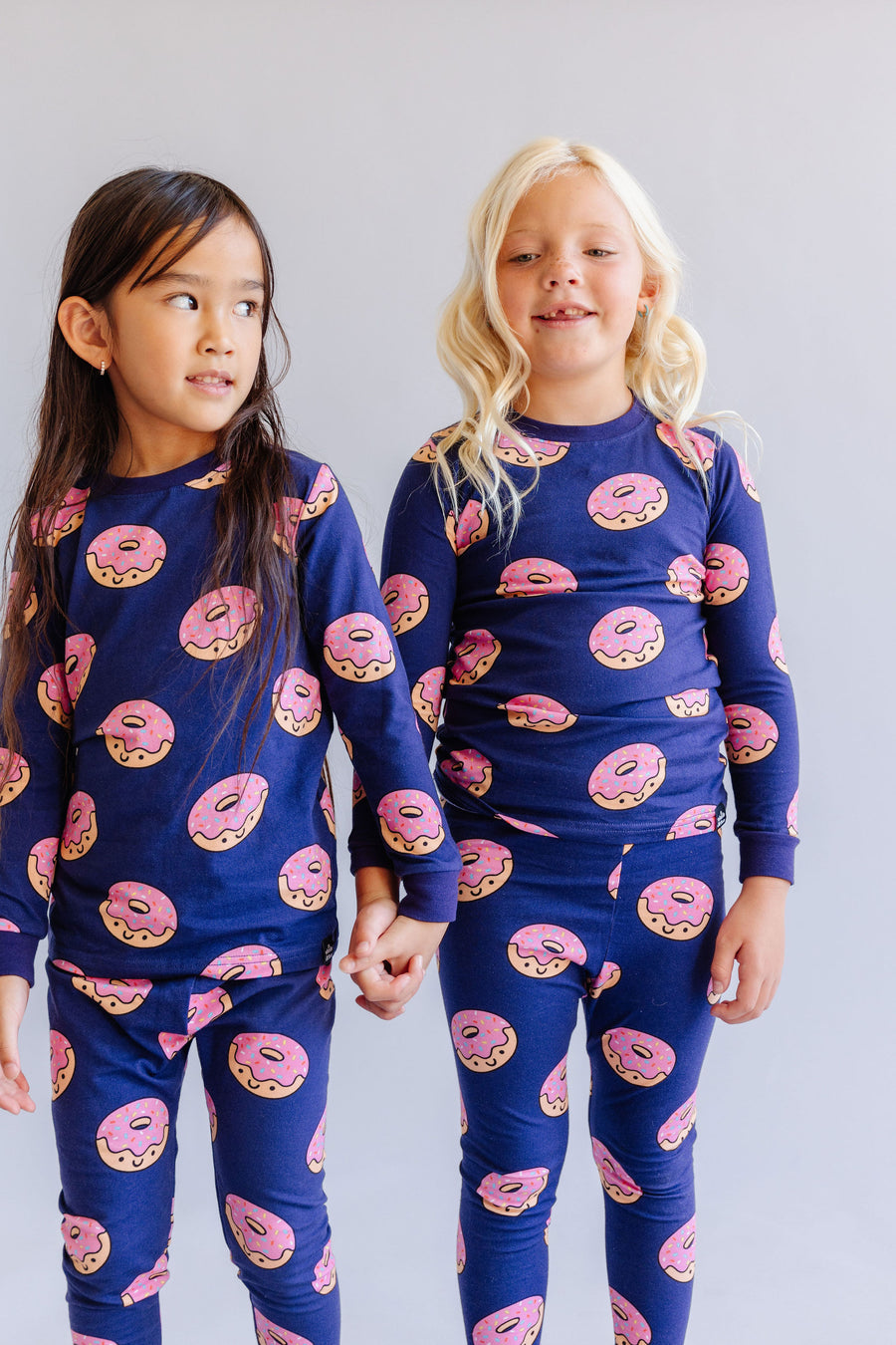 Kawaii Donut Pyjama Set