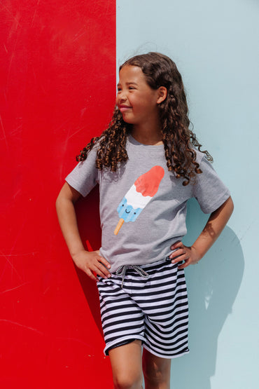 Kawaii Rocket Pop T-Shirt