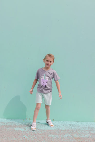 Kawaii Boba T-shirt