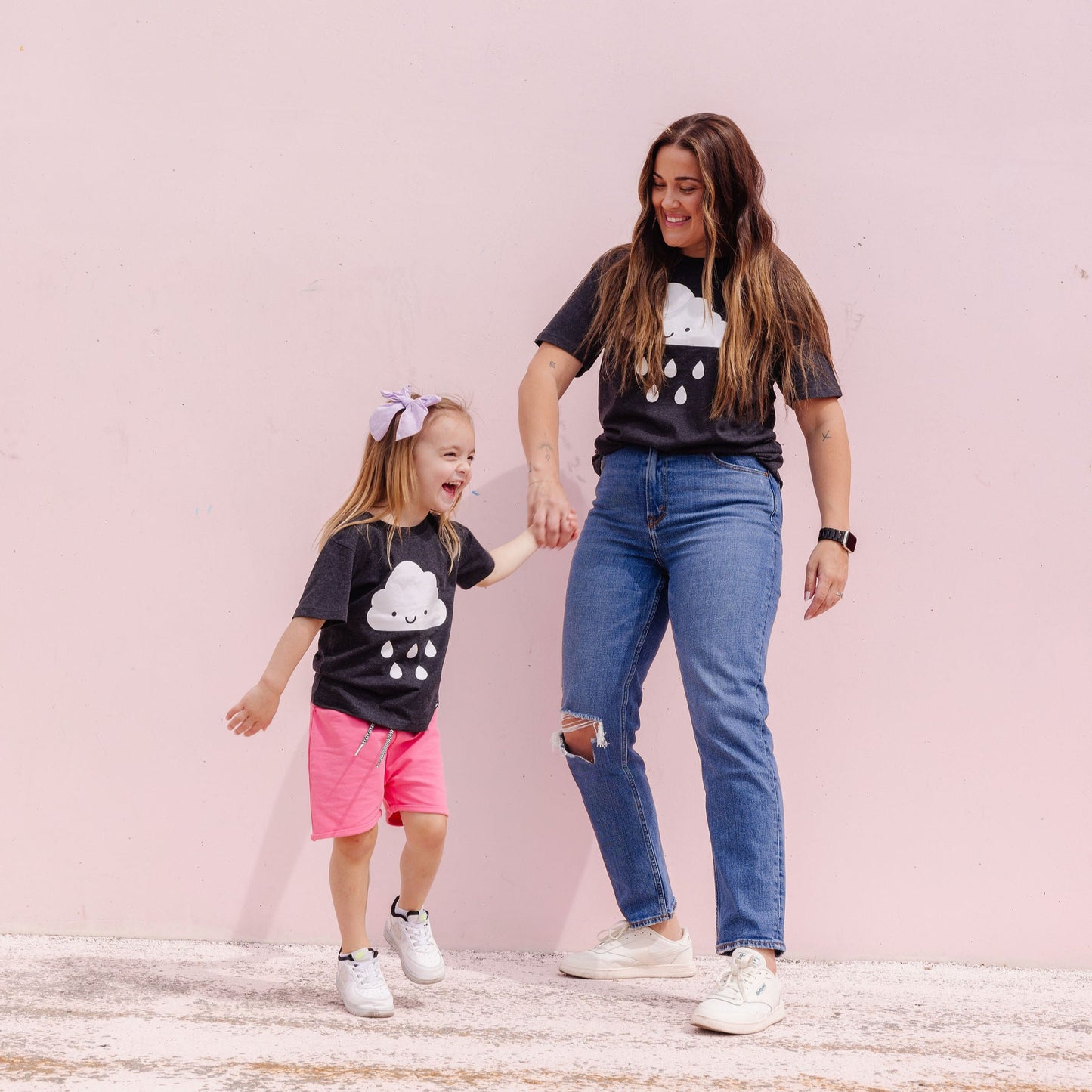 Kawaii Cloud T-shirt