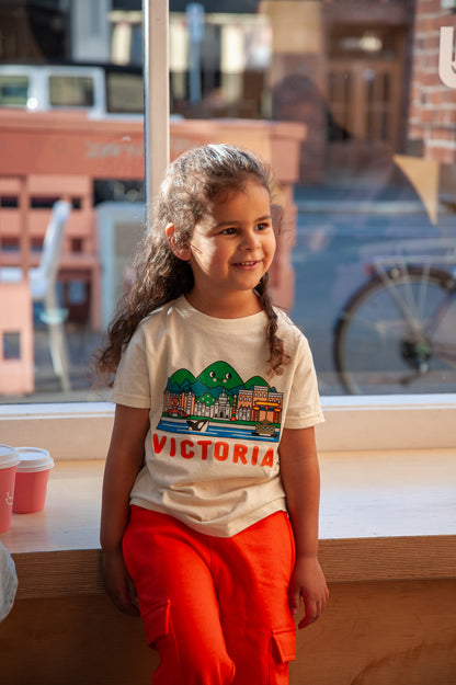 Victoria T-Shirt