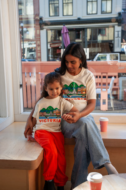 Victoria T-Shirt
