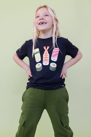 Kawaii Sushi T-Shirt