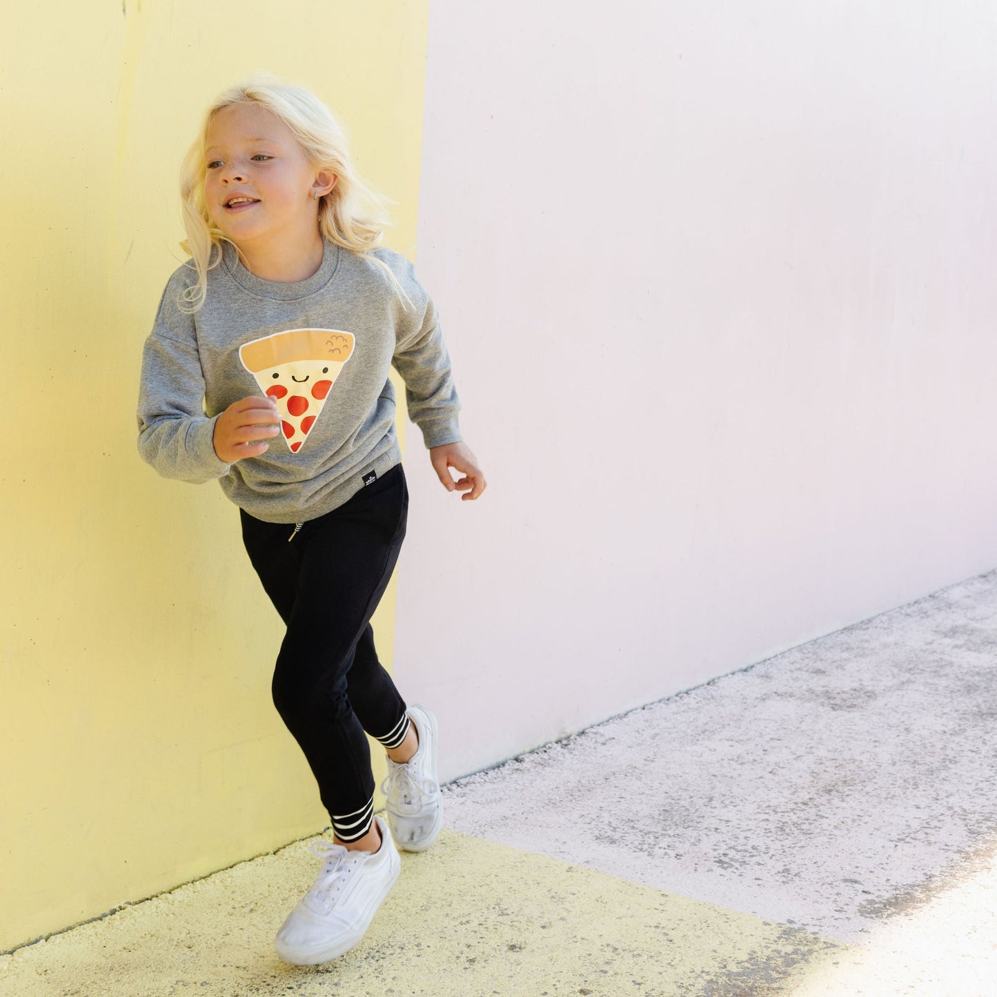 ARCHIVED WHISTLE & FLUTE SWEATSHIRT