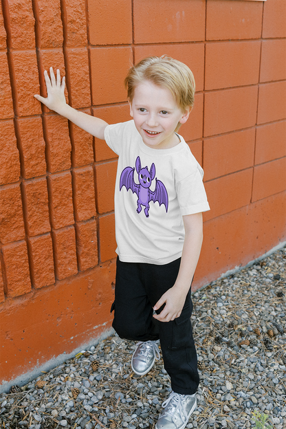 Halloween Bat T-shirt