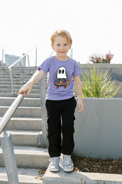 Skate Ghost T-Shirt