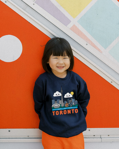 Toronto Sweatshirt