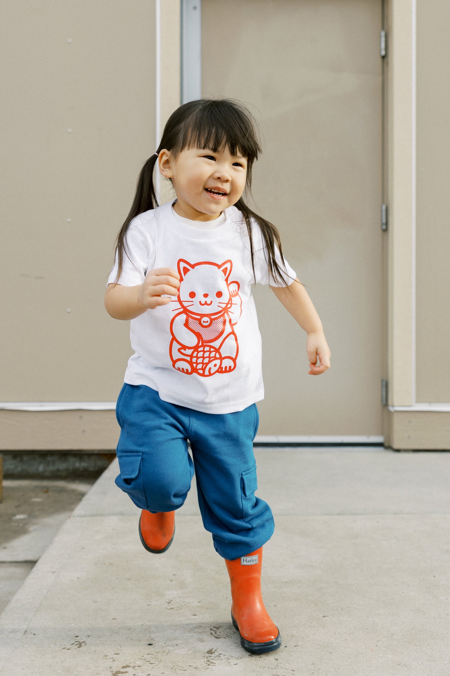 Bamboo Drawstring Cargo Joggers -Dusk