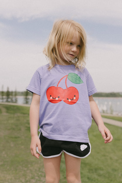 Kawaii Cherries T-Shirt