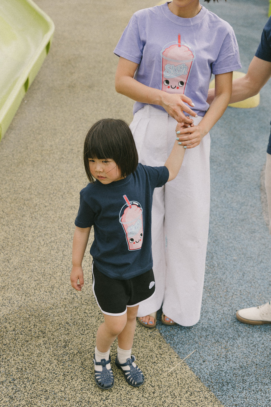 Kawaii Slush T-Shirt Adult