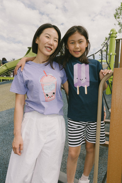 Kawaii Slush T-Shirt Adult