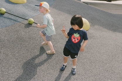 Kawaii Strawberry T-Shirt