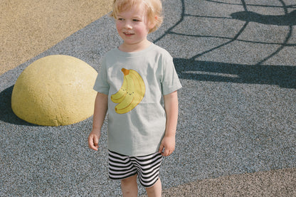 Kawaii Banana T-Shirt