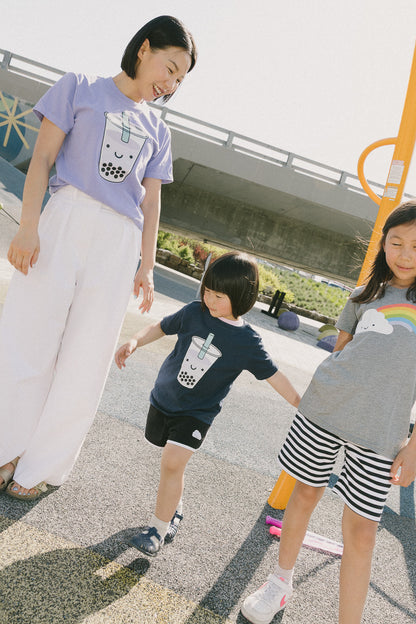 Kawaii Boba T-shirt