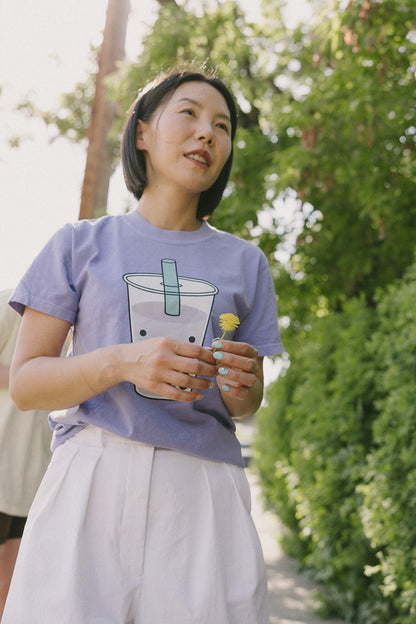Kawaii Boba T Adult