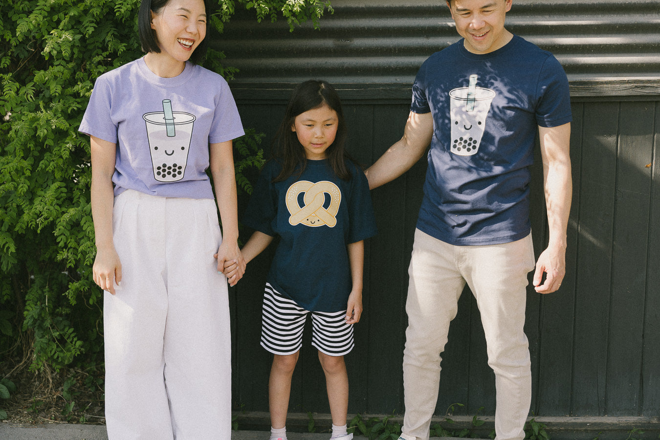 Kawaii Boba T Adult