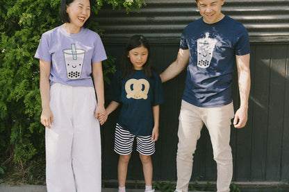 Kawaii Boba T Adult