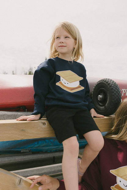 S'mores Sweatshirt