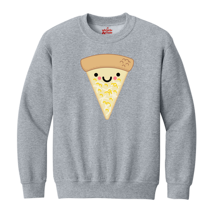 By The Slice Custom Pizza T-Shirt Adult