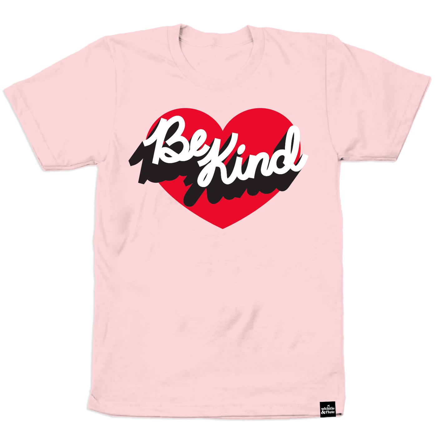 Be Kind Adult T-Shirt