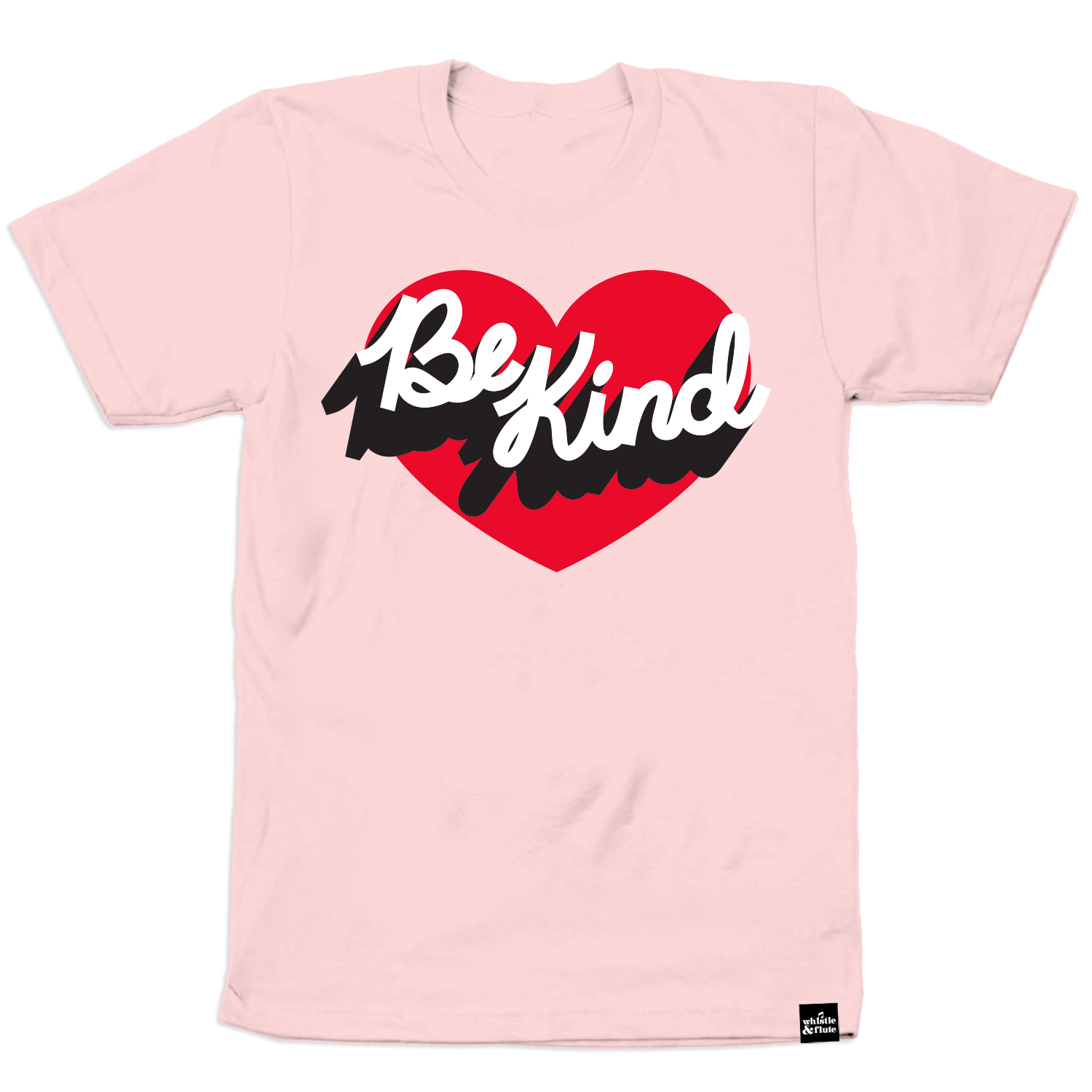 Be Kind Adult T-Shirt