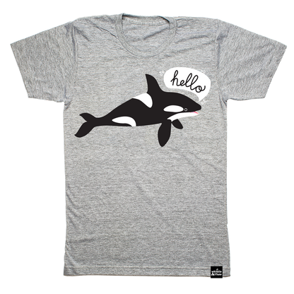 ARCHIVED WHISTLE & FLUTE T-SHIRT ADULT