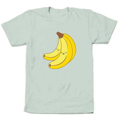 Kawaii Banana T-Shirt Adult