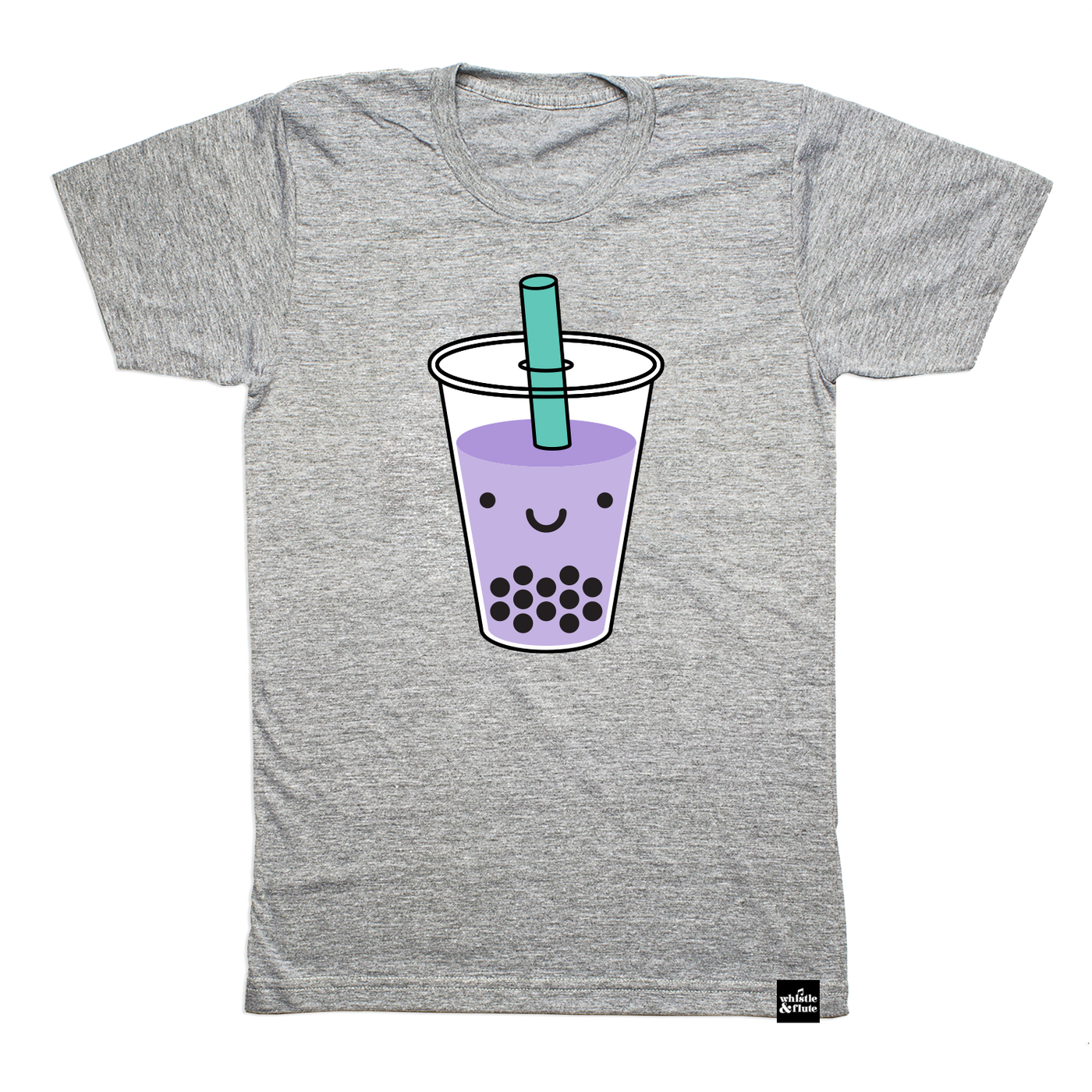 Kawaii Boba T-Shirt Adult