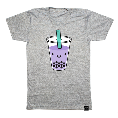Kawaii Boba T-Shirt Adult