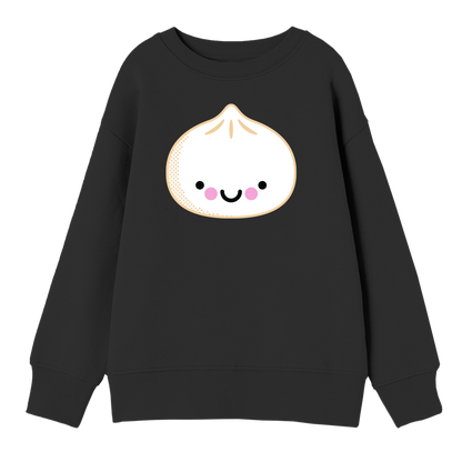 Dumpling Sweatshirt Adult