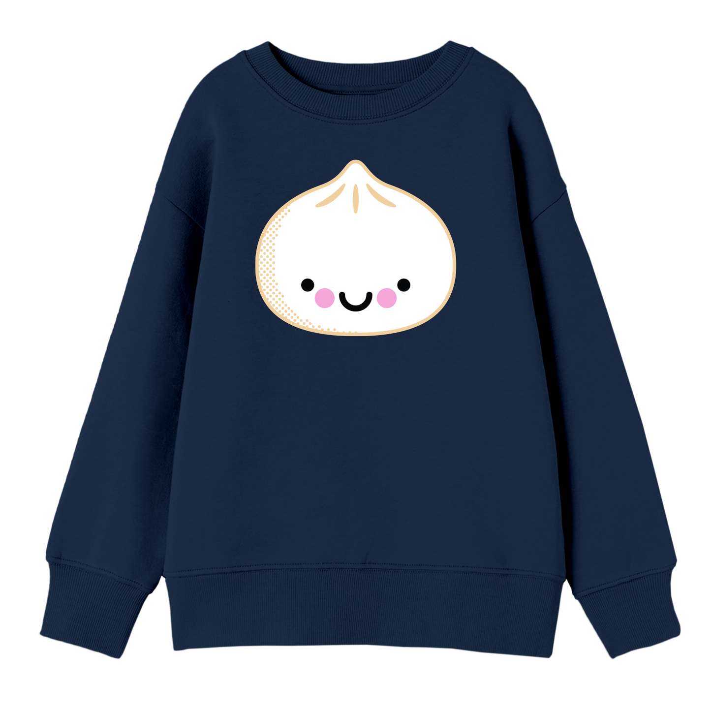 Dumpling Sweatshirt Adult