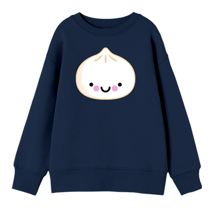 Dumpling Sweatshirt Adult