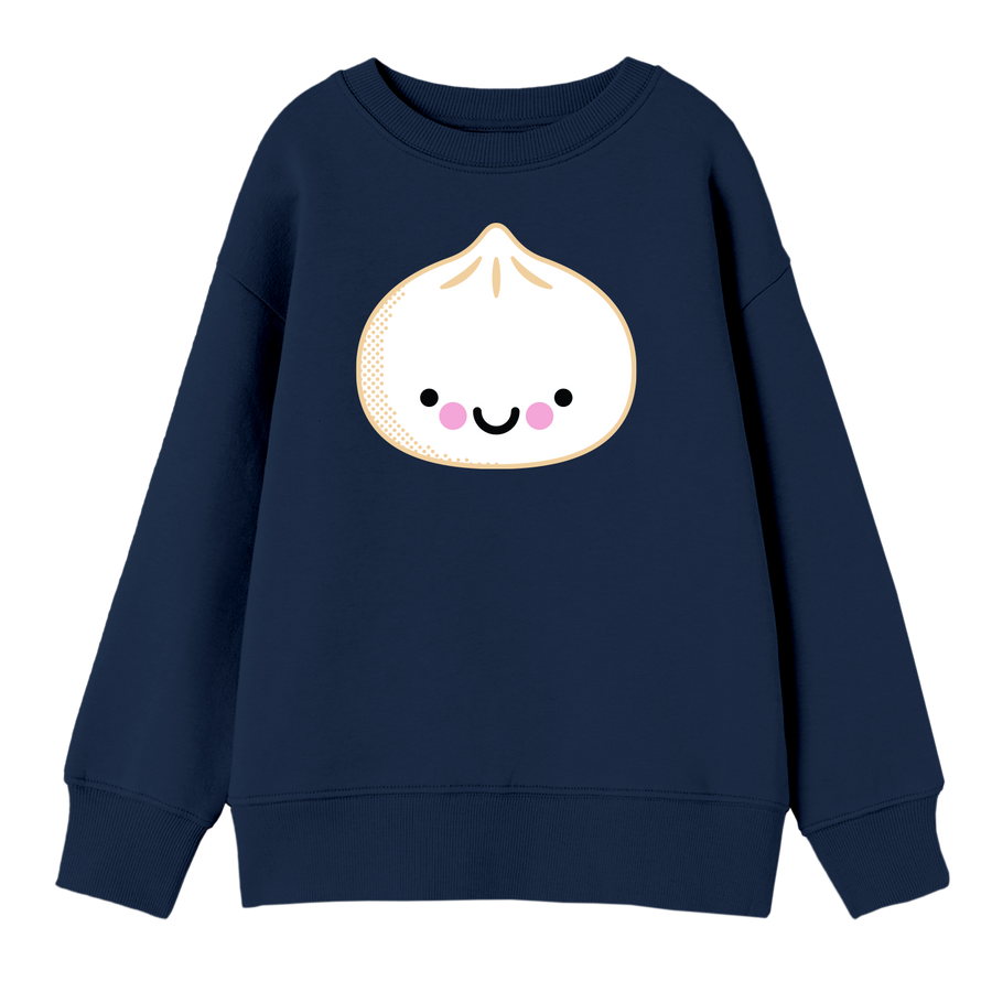 Dumpling Sweatshirt Adult