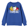 Adult Kawaii Fromage Sweatshirt