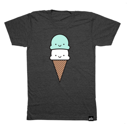 ARCHIVED WHISTLE & FLUTE T-SHIRT ADULT