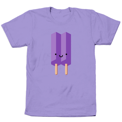 Kawaii Ice Pop T-Shirt Adult