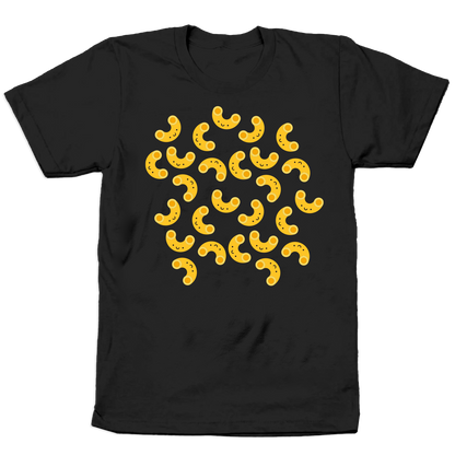 Macaroni T-Shirt Adult