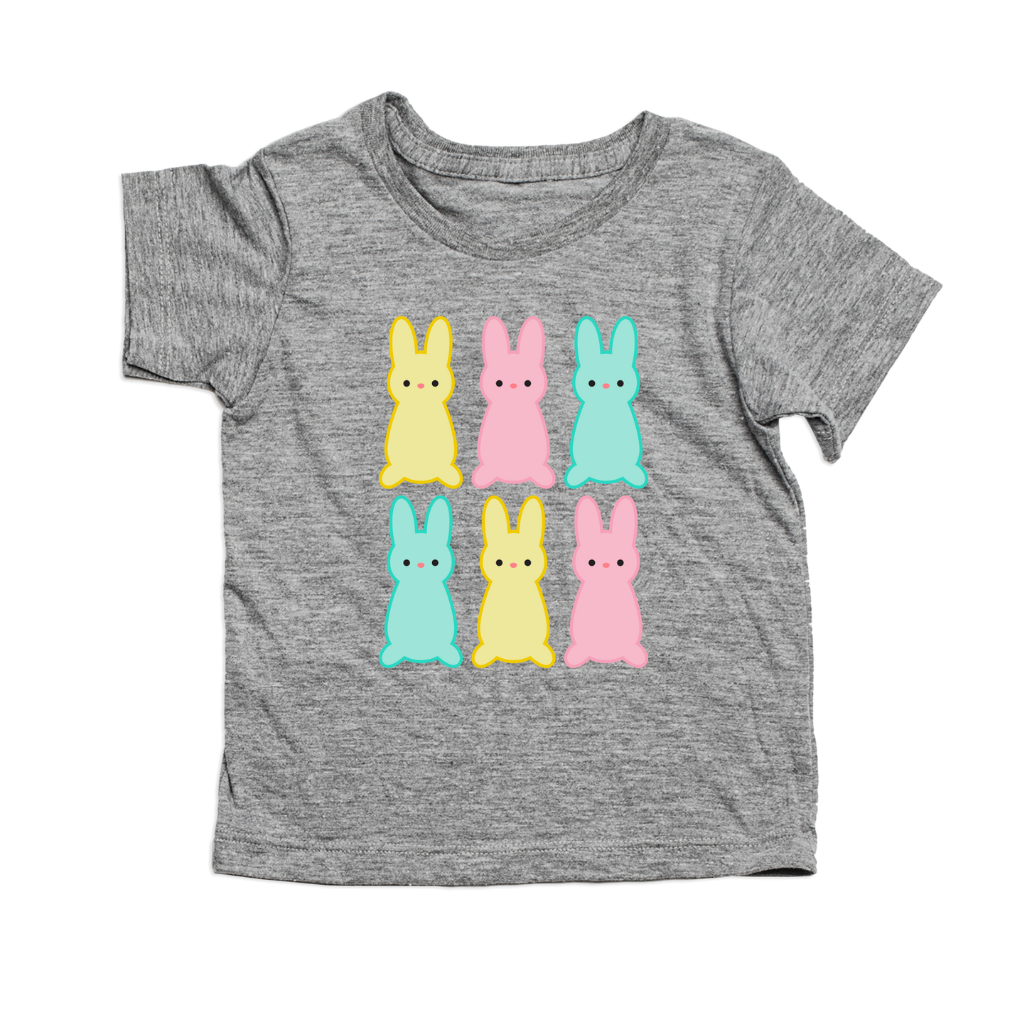 Marshmallow Bunnies T-Shirt