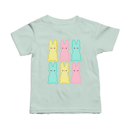 Marshmallow Bunnies T-Shirt