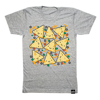 ARCHIVED WHISTLE & FLUTE T-SHIRT ADULT